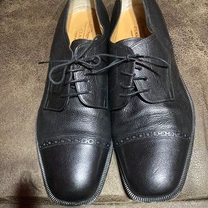 Santoni 10 1/2 EE